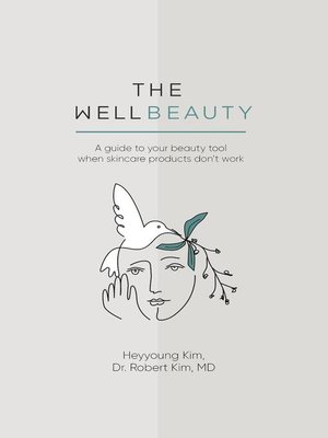 cover image of The WellBeauty